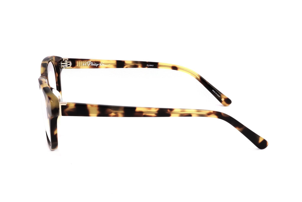 Phillip Lim by Linda Farrow Unisex Glasses
