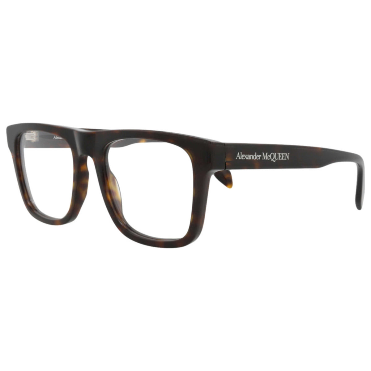 Alexander McQueen Men's Eyeglasses AM0357O-30012339-002