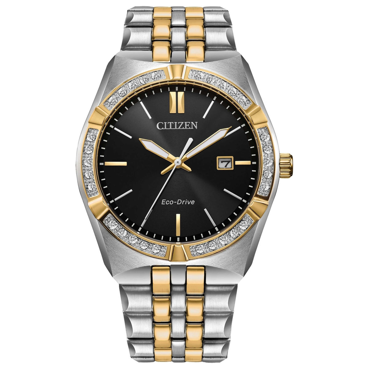 Citizen Corso Men's Watch BM7644-51E