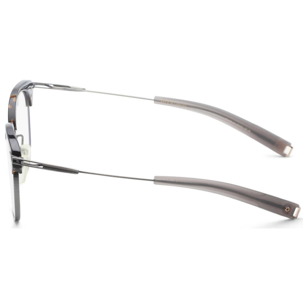 Dita Lancier Men's Eyeglasses DLX414-A-02