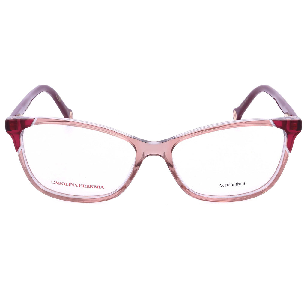 Carolina Herrera Women's Eyeglasses HER0284-35J-55