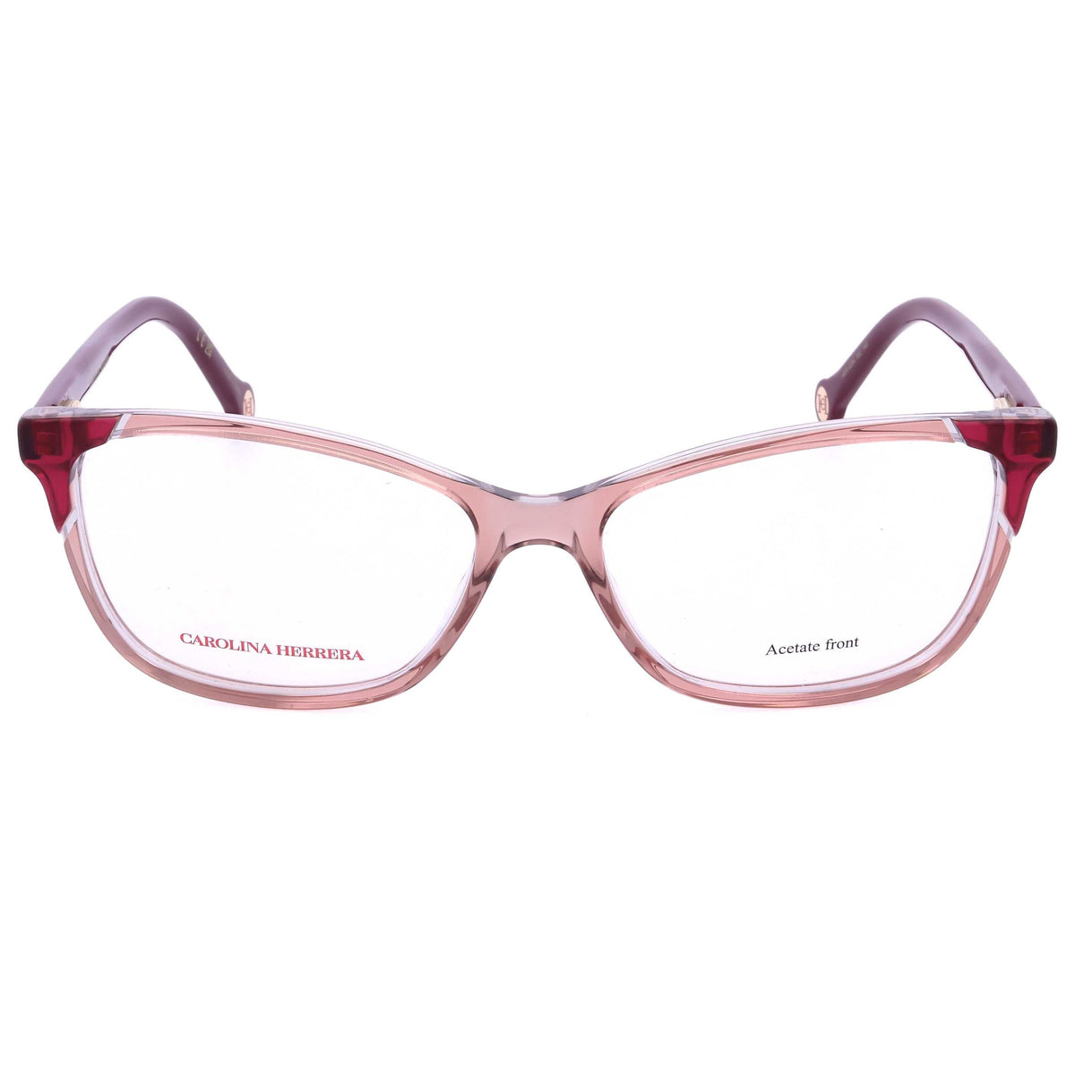 Carolina Herrera Women's Eyeglasses HER0284-35J-55