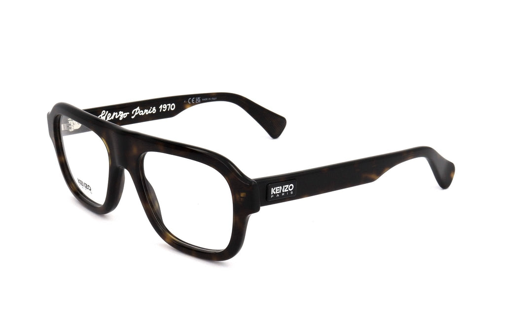 Kenzo Men's Acetate Glasses