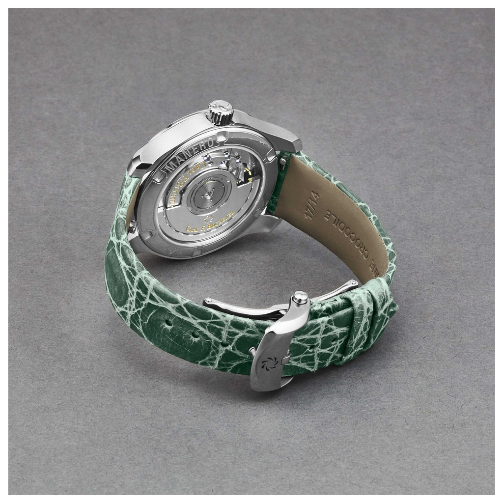 Carl F. Bucherer Women's Watch 0010922085301