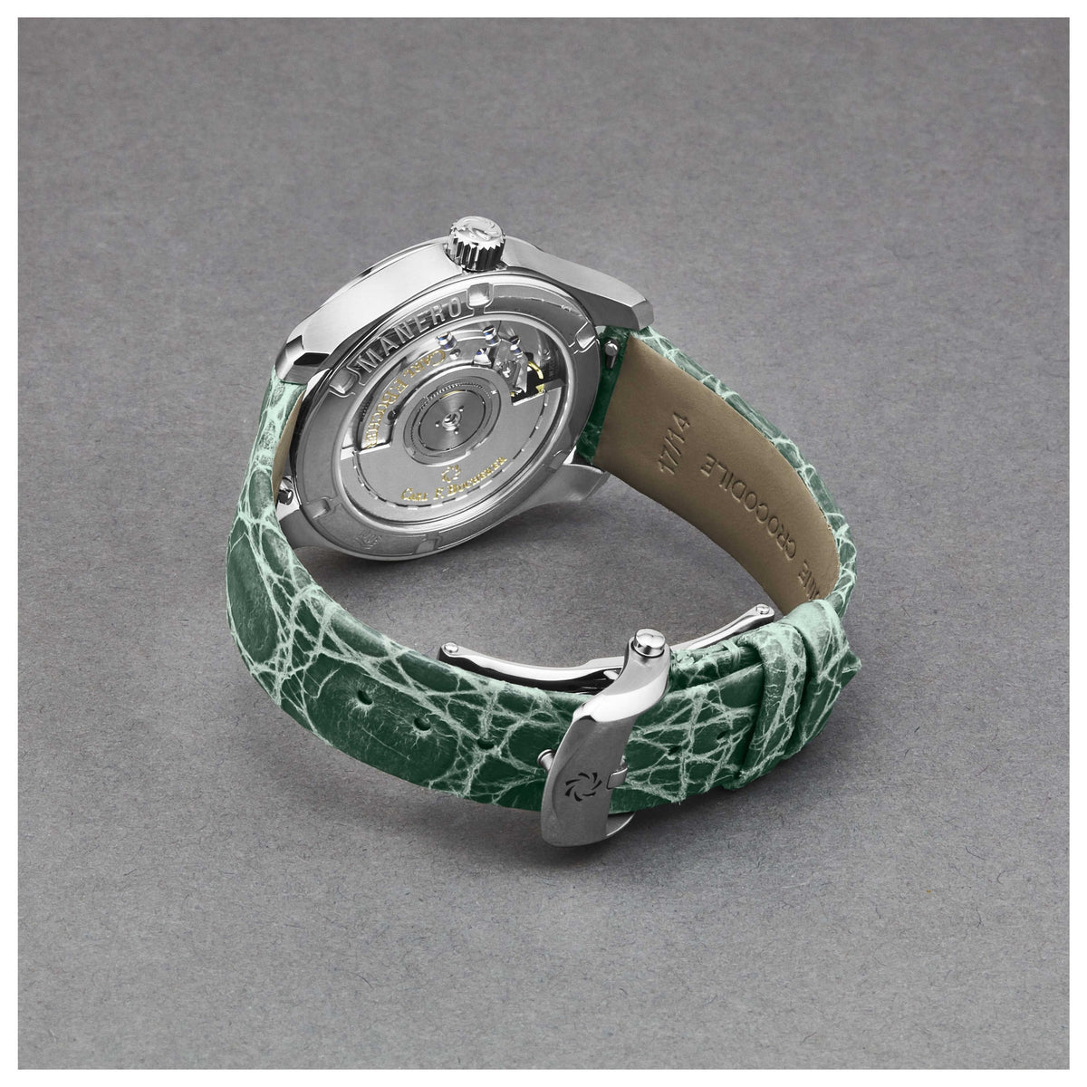 Carl F. Bucherer Women's Watch 0010922085301