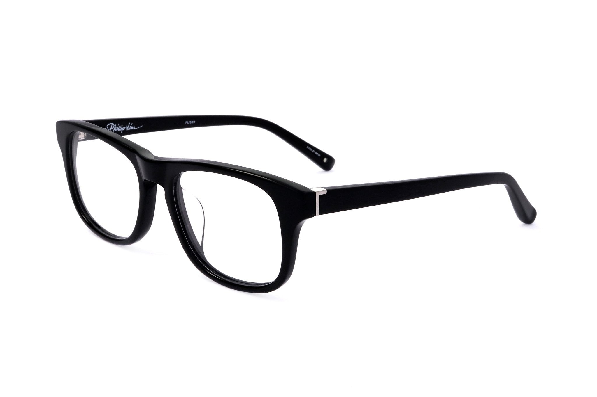 Phillip Lim by Linda Farrow Unisex Glasses