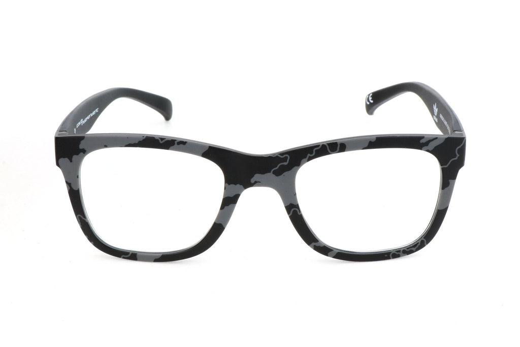 Adidas Unisex Plastic Glasses