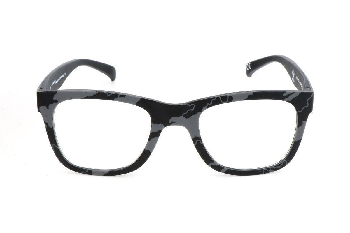 Adidas Unisex Plastic Glasses