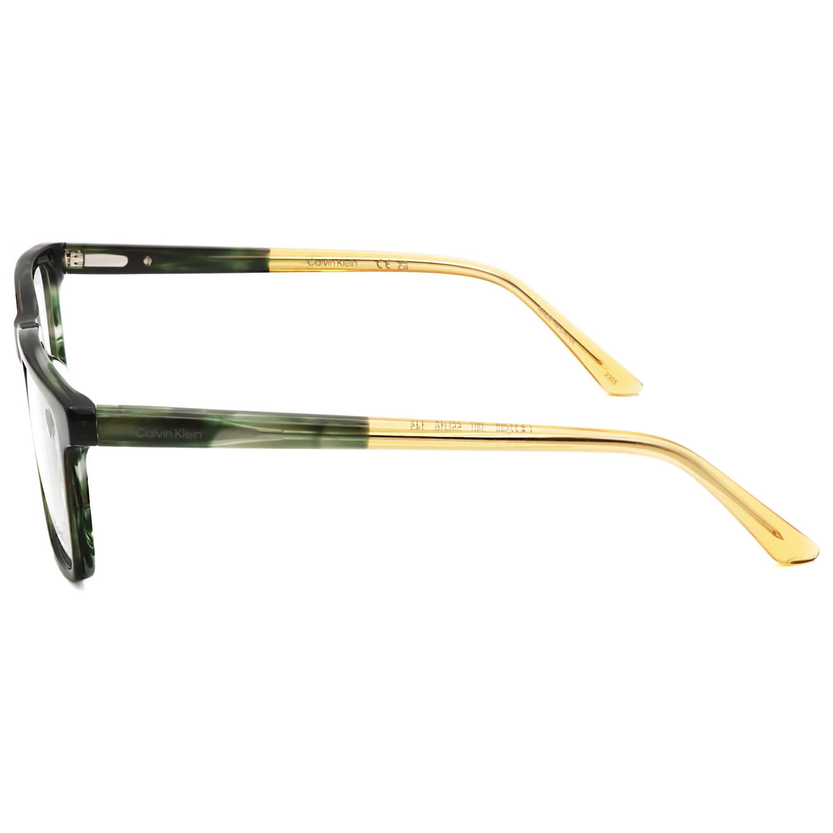 Calvin Klein Men's Eyeglasses CK22544-340-55
