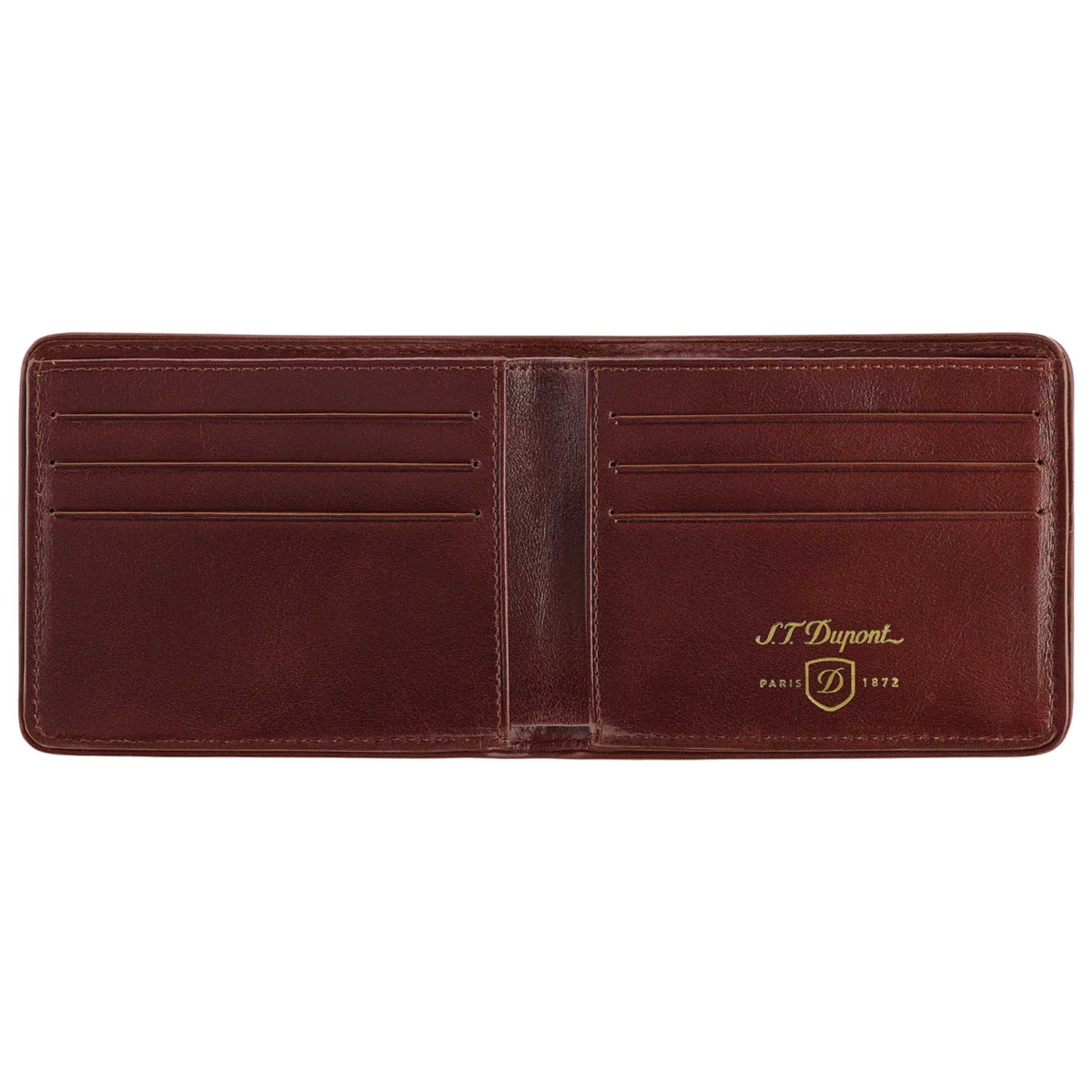 S.T. Dupont Wallet 190300