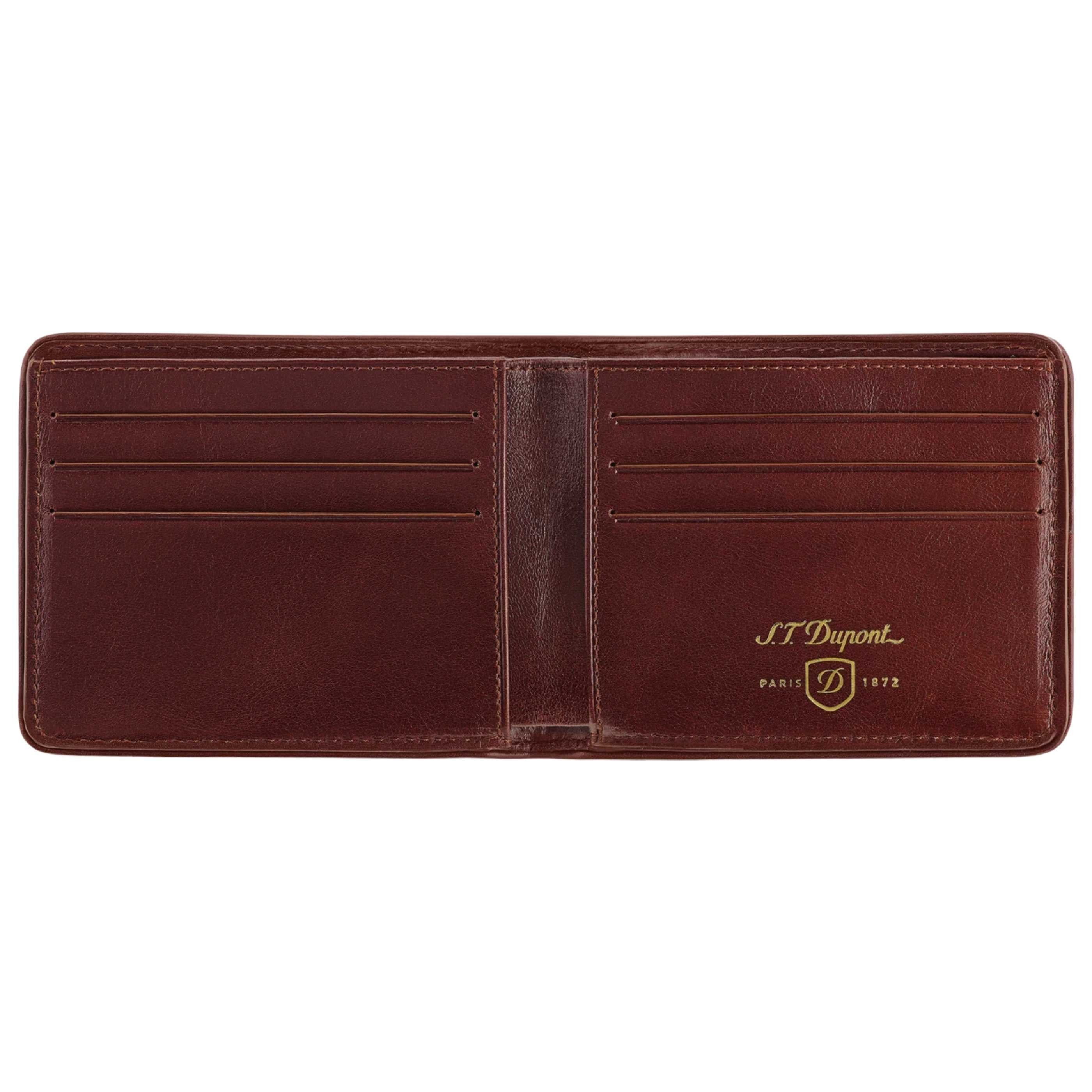 S.T. Dupont Wallet 190300