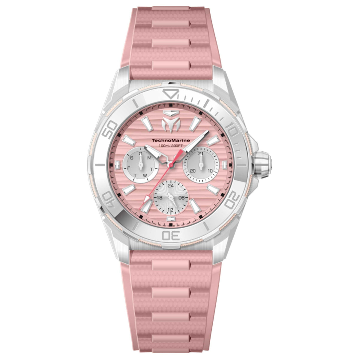 TechnoMarine Seven Seas Women's Watch TM-725039