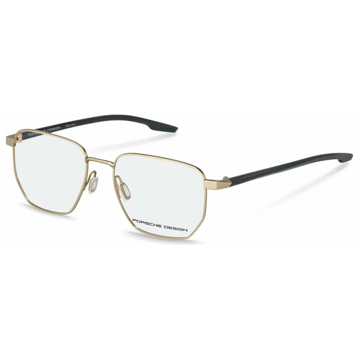 Porsche Design Men's Eyeglasses P8770-55D000
