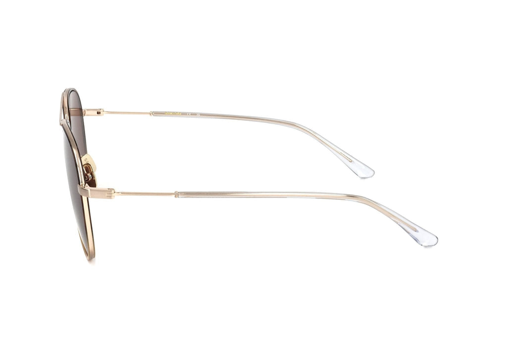 Sandro Women's Metal Sunglasses