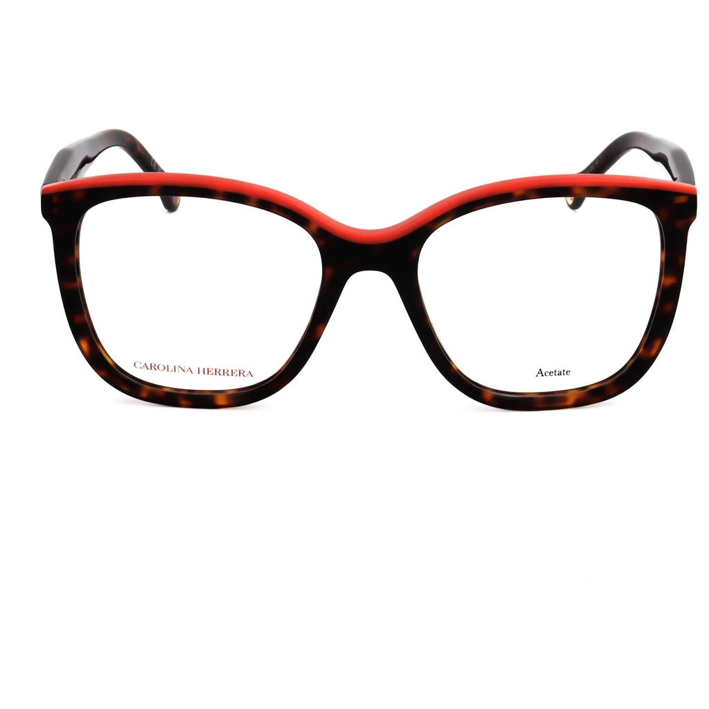 Carolina Herrera Women's Eyeglasses HER0146-O63-52