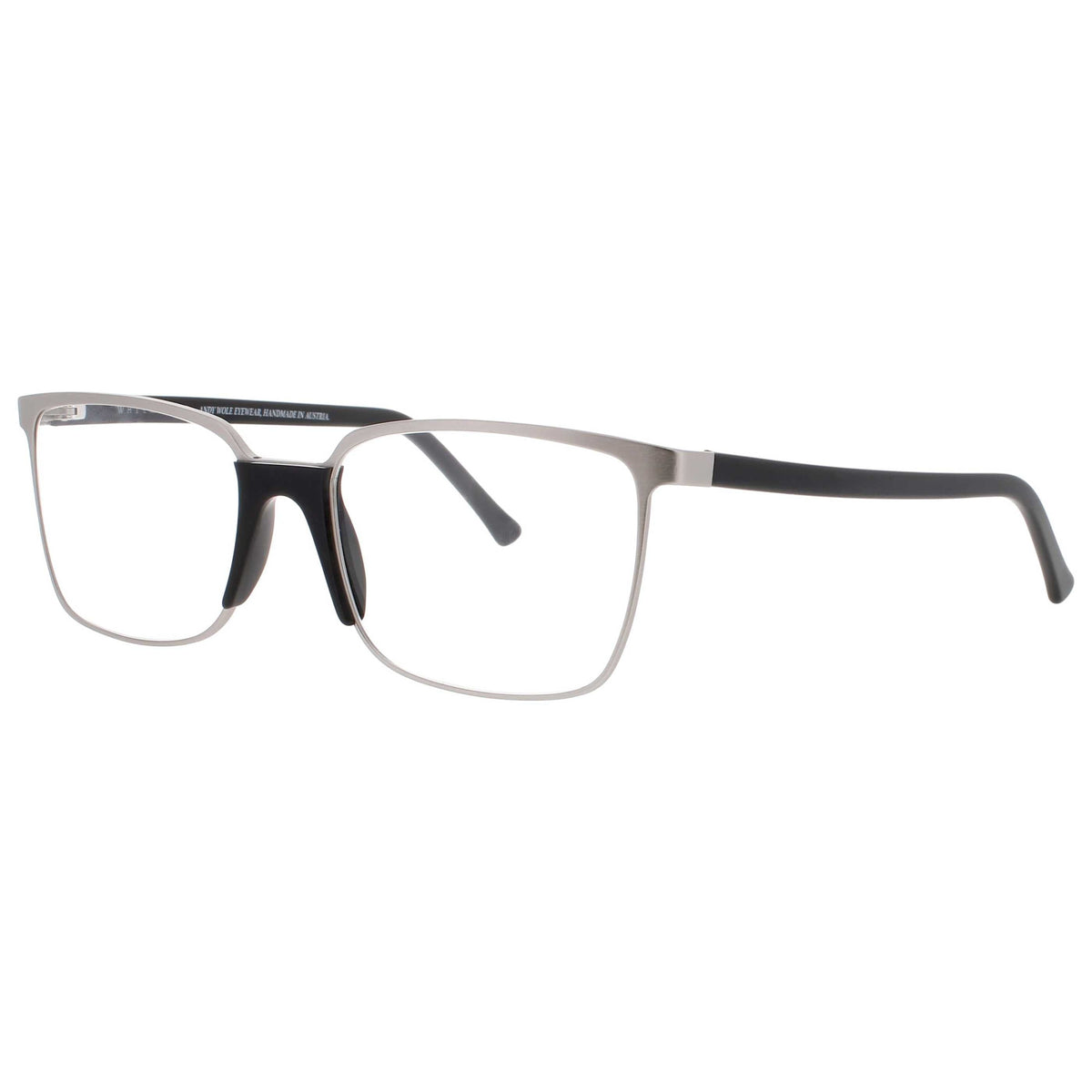 Andy Wolf Men's Eyeglasses AW-ROBINSON-A-56