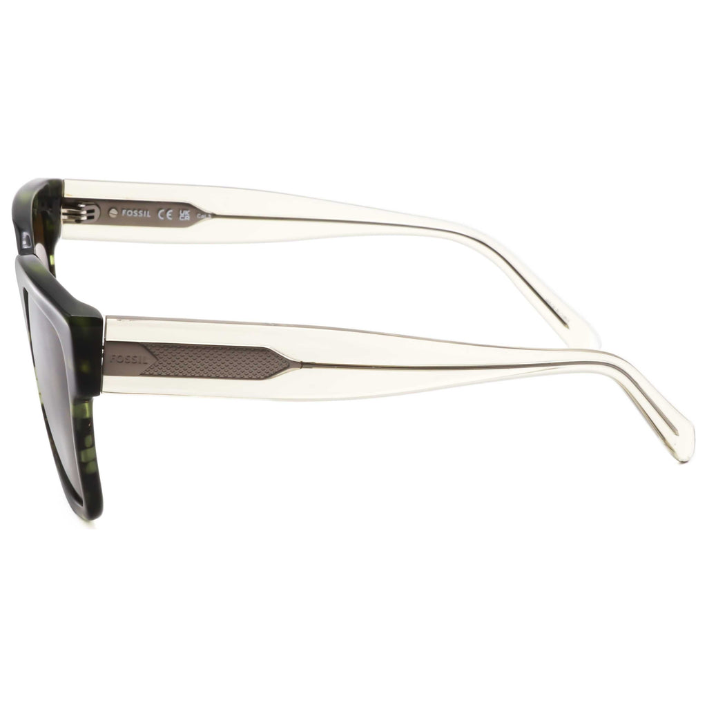 Fossil Men's Sunglasses FOS2150-S-517-54