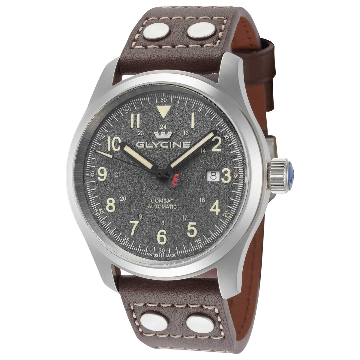 Glycine Combat Field Men's Watch GL0562