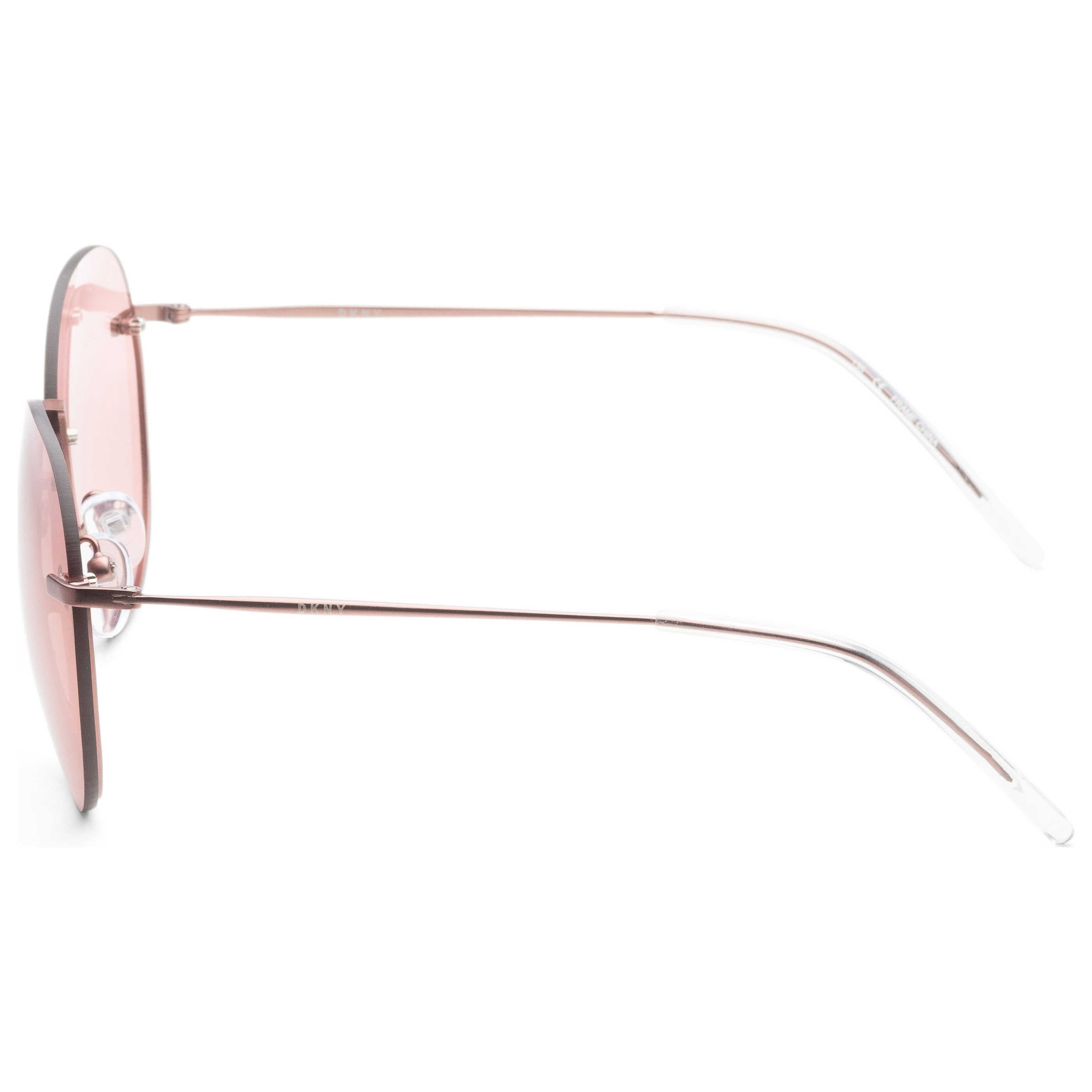 DKNY Women's Sunglasses DK101S-608-59