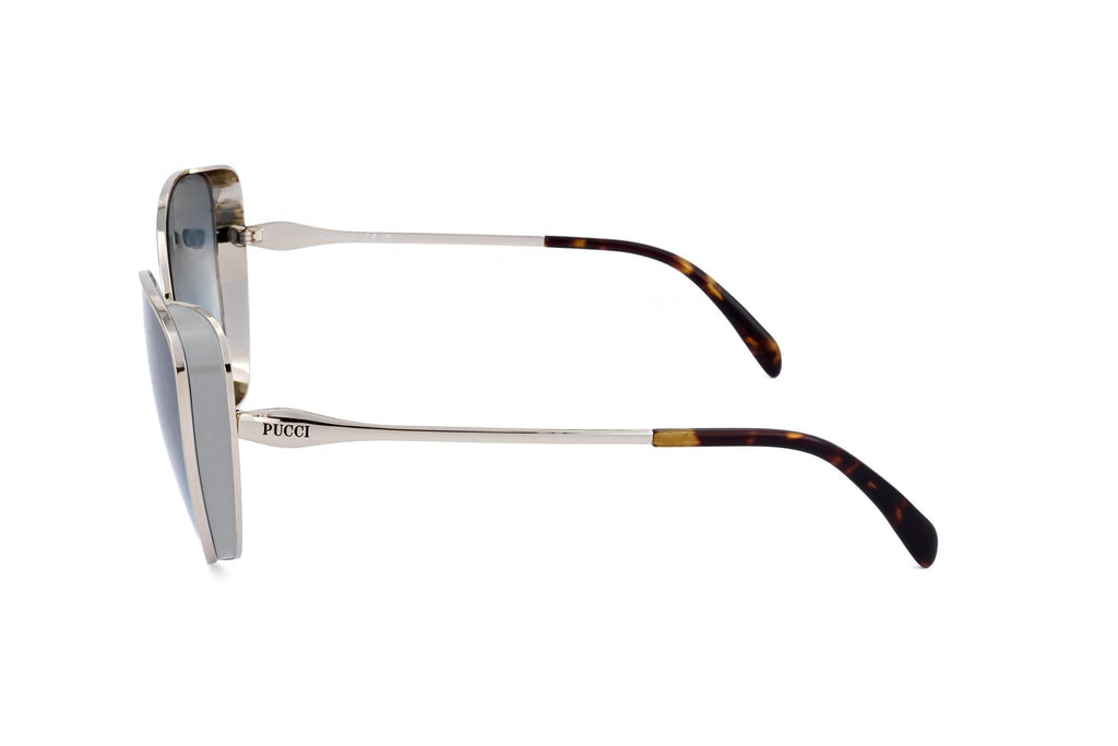 Pucci Women's Metal Sunglasses