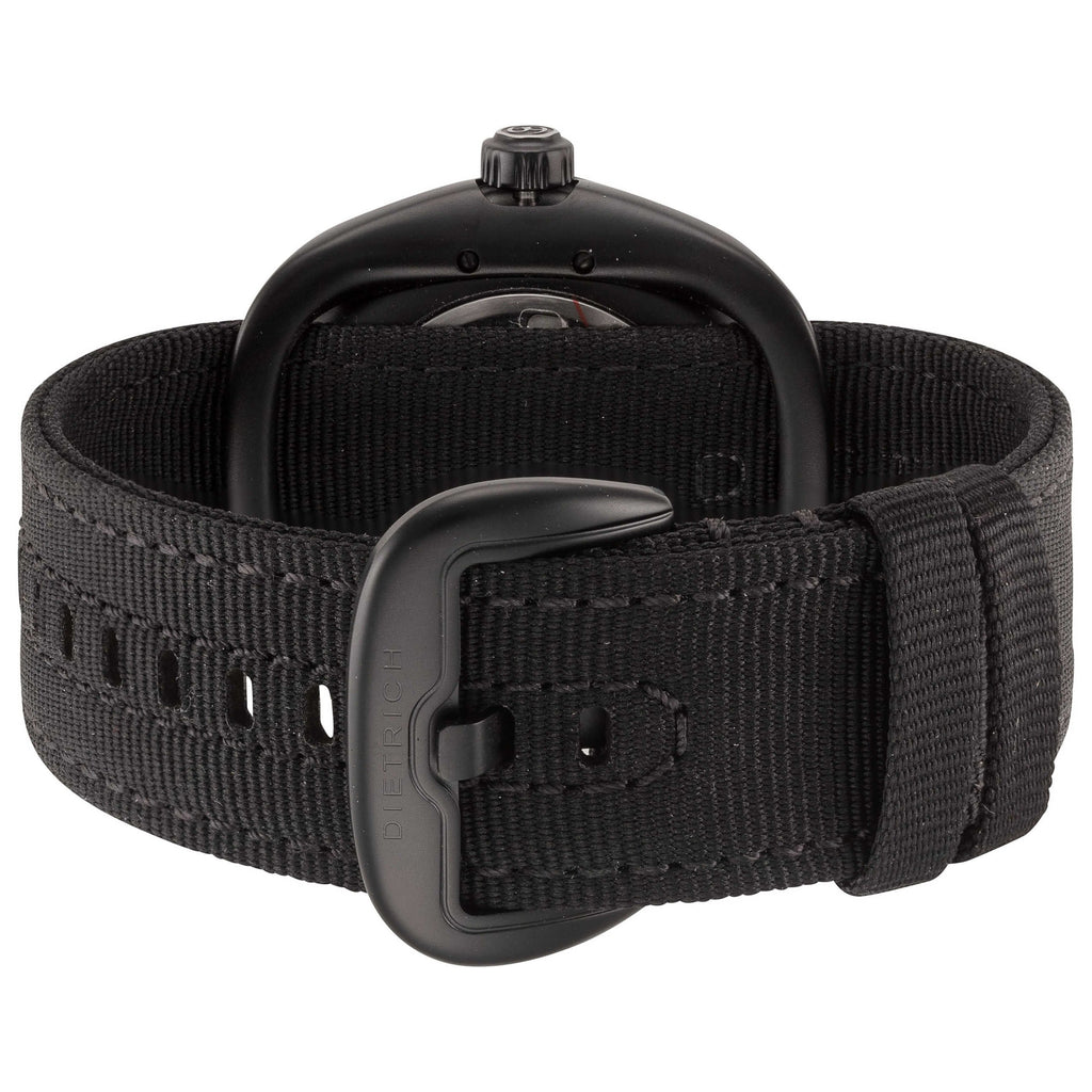 Dietrich Men's Watch DIETRICH-OT-2