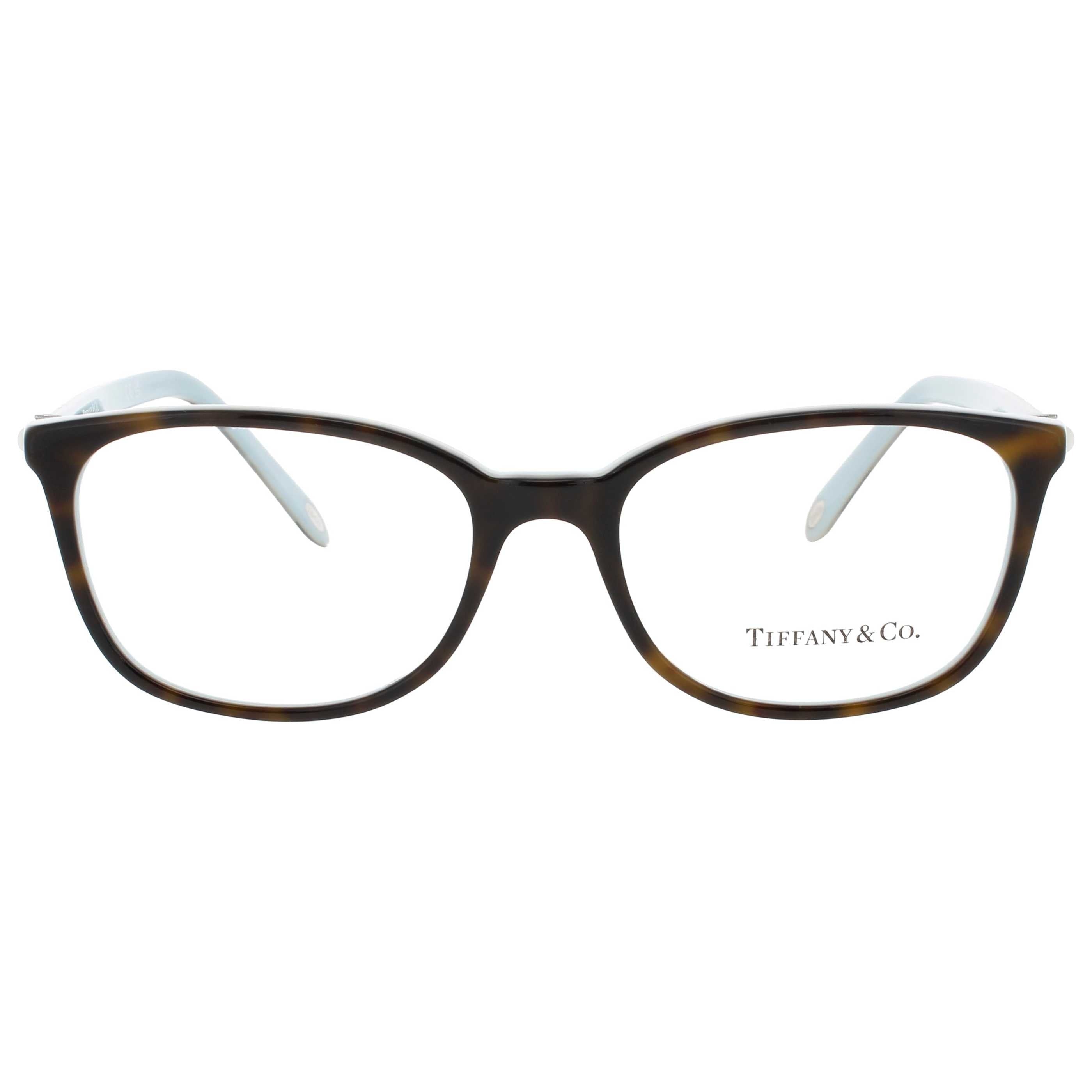 Tiffany & Co. Women's Eyeglasses TF-TF2109HB-8134-53