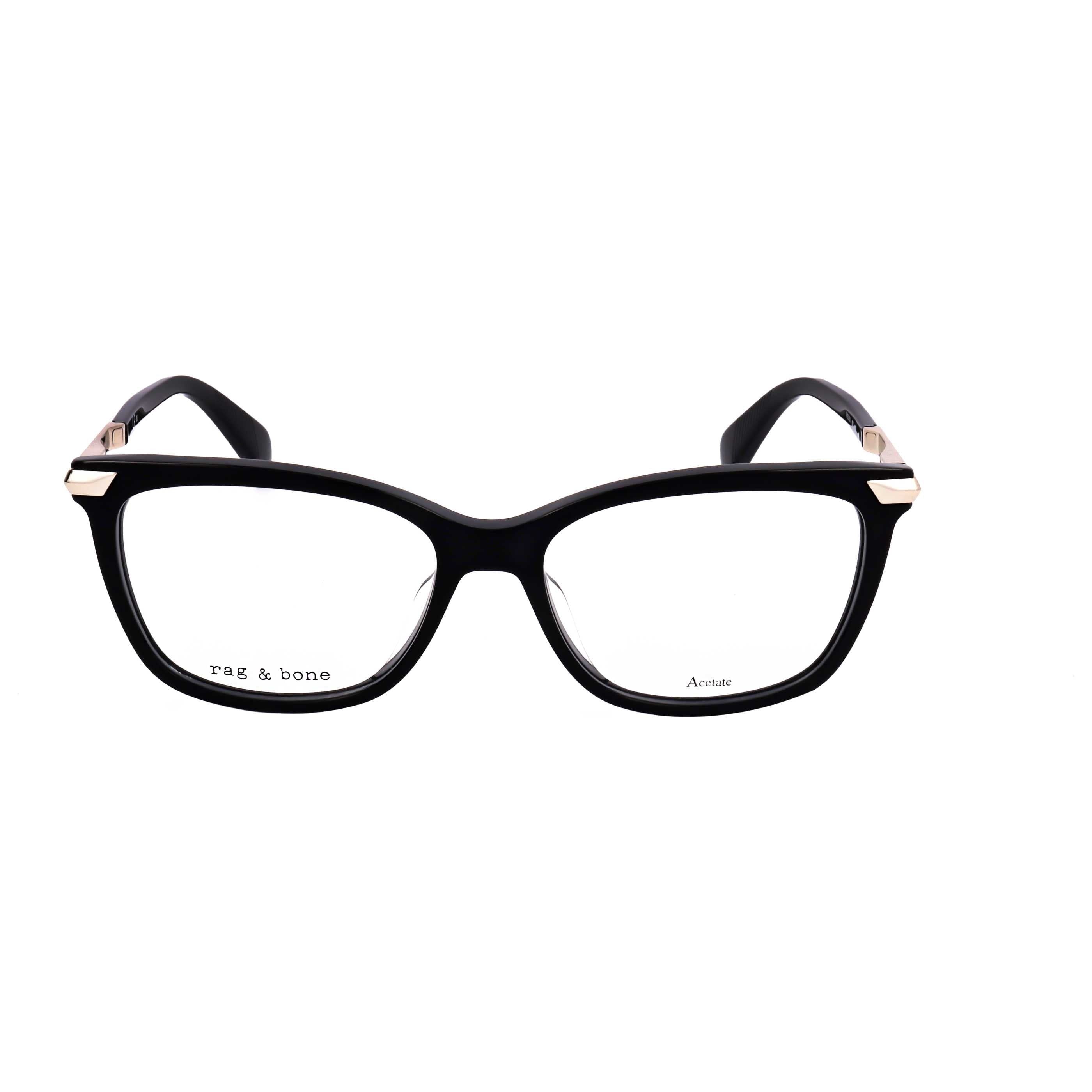 Rag & Bone Women's Eyeglasses RNB3050-807-51