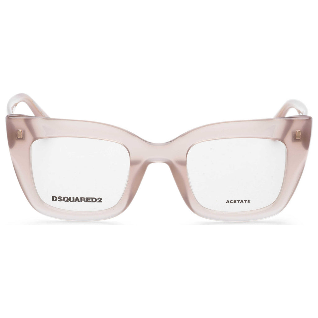Dsquared2 Women's Eyeglasses D20099-35J-47