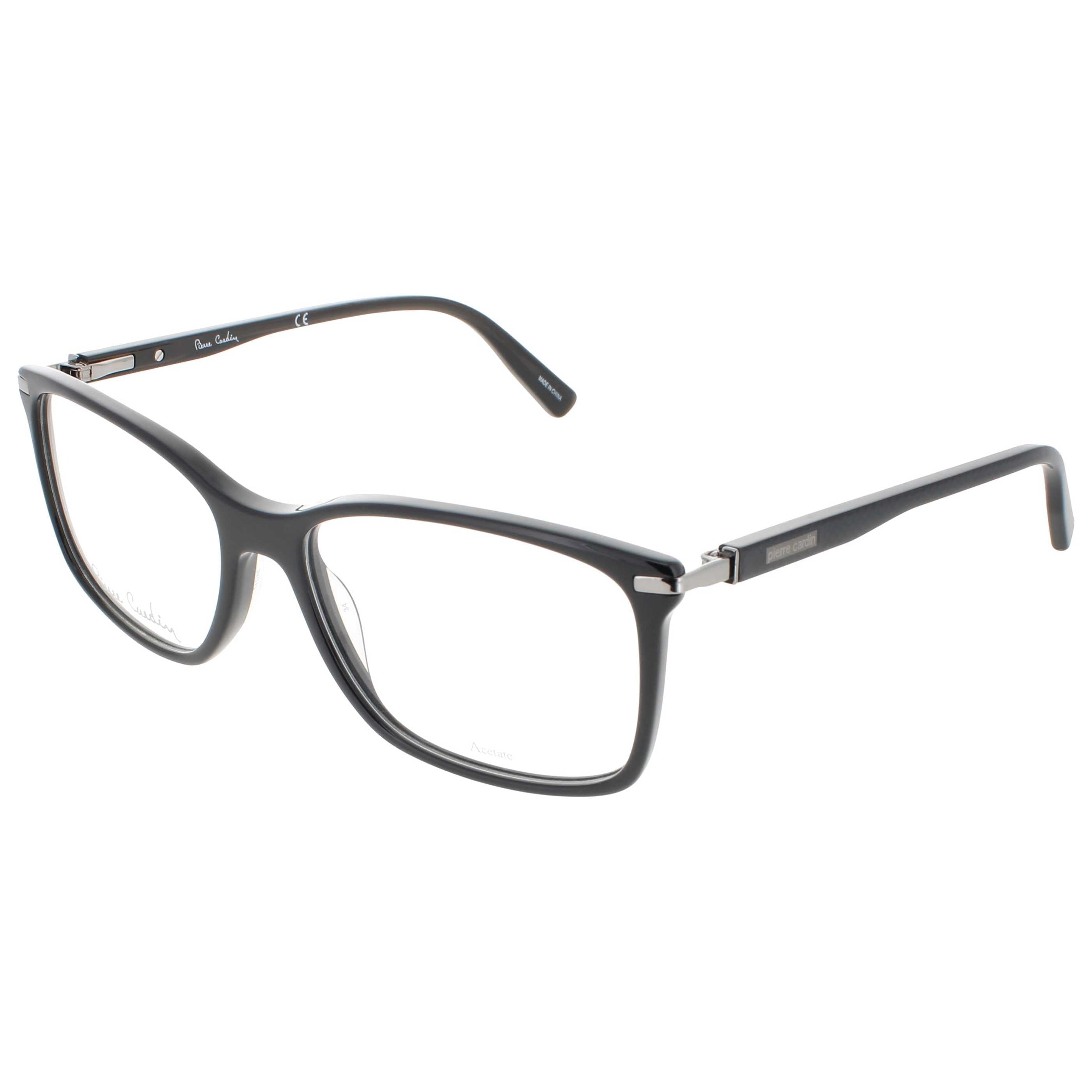 Pierre Cardin Men's Eyeglasses PC-6172-0DGN-56