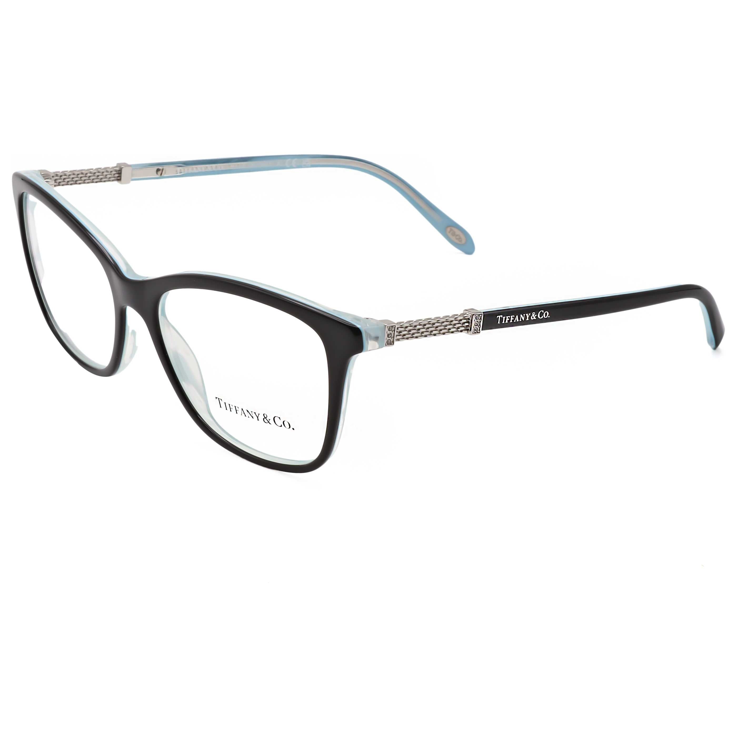 Tiffany & Co. Women's Eyeglasses MOD-2116B-8193-53
