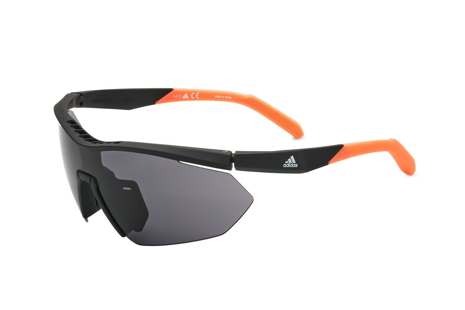 Adidas Sport Women's Injected Sunglasses