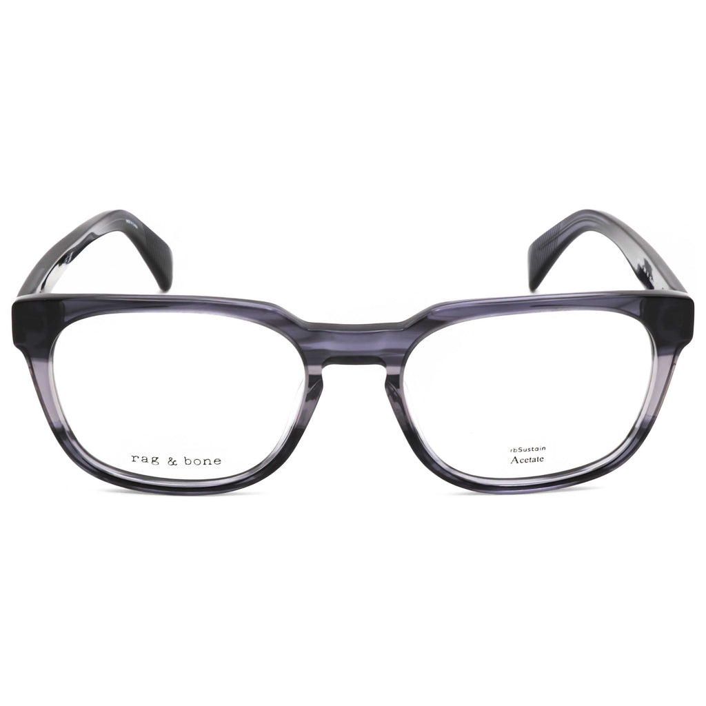 Rag & Bone Men's Eyeglasses RNB7060-G-2W8-55