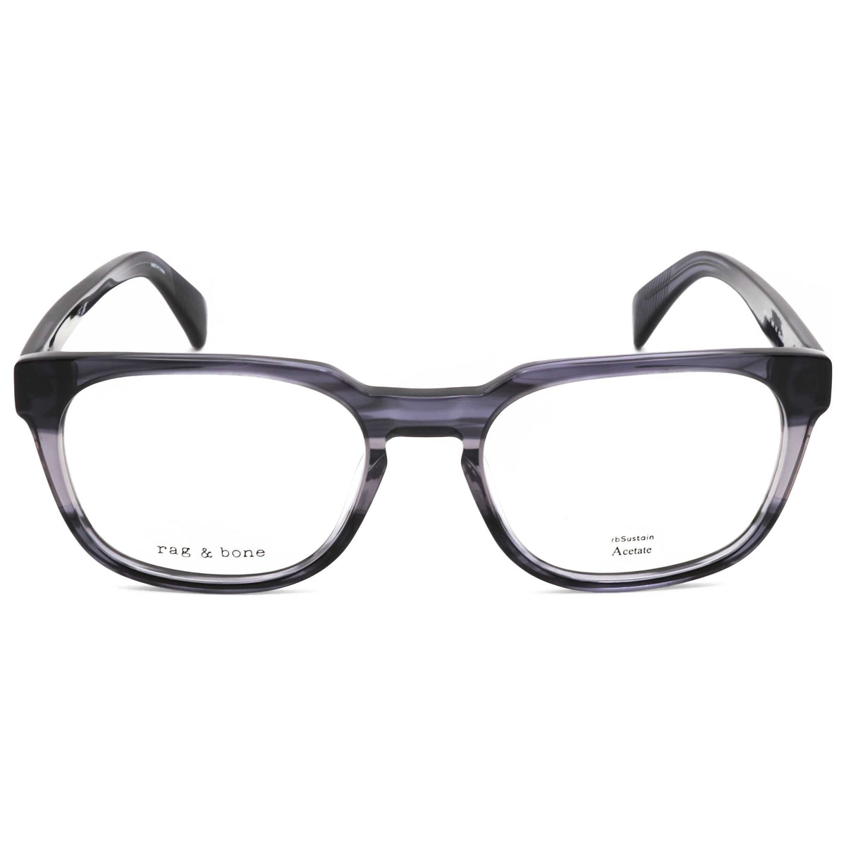 Rag & Bone Men's Eyeglasses RNB7060-G-2W8-55