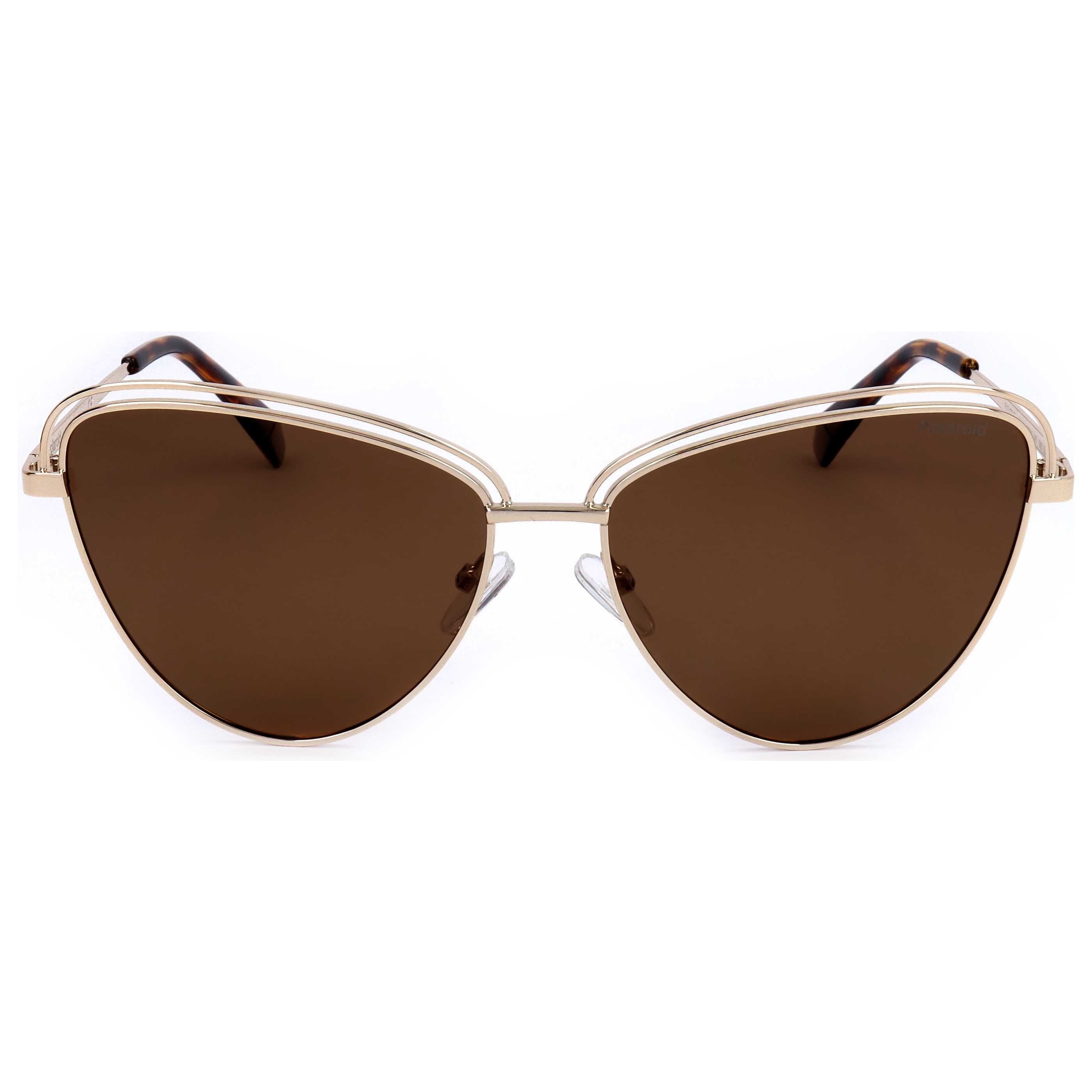 Polaroid Women's Sunglasses PLD4094-S-J5G-57