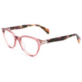 Rag & Bone Women's Eyeglasses RNB3040-YH0-49
