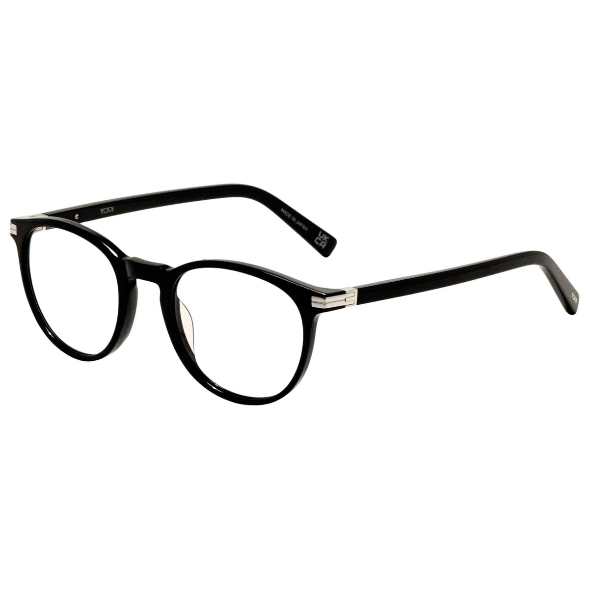 Tumi Men's Eyeglasses VTU522500700