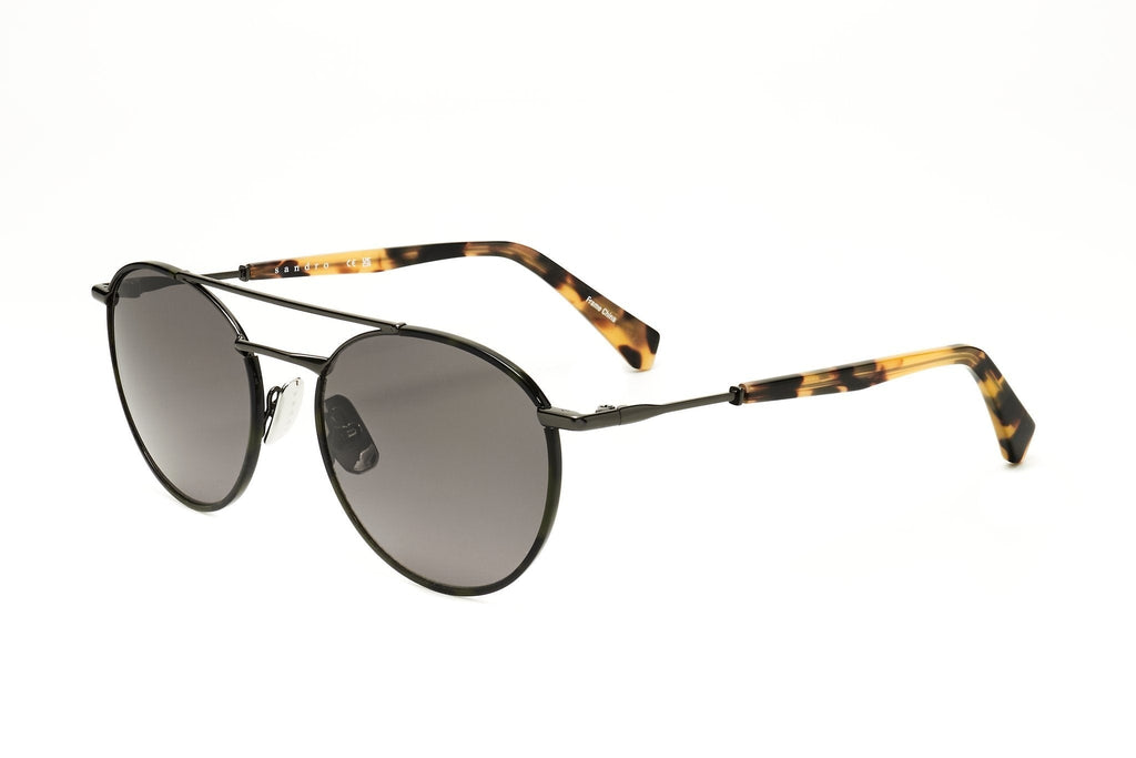 Sandro Men's Stainless steel Sunglasses