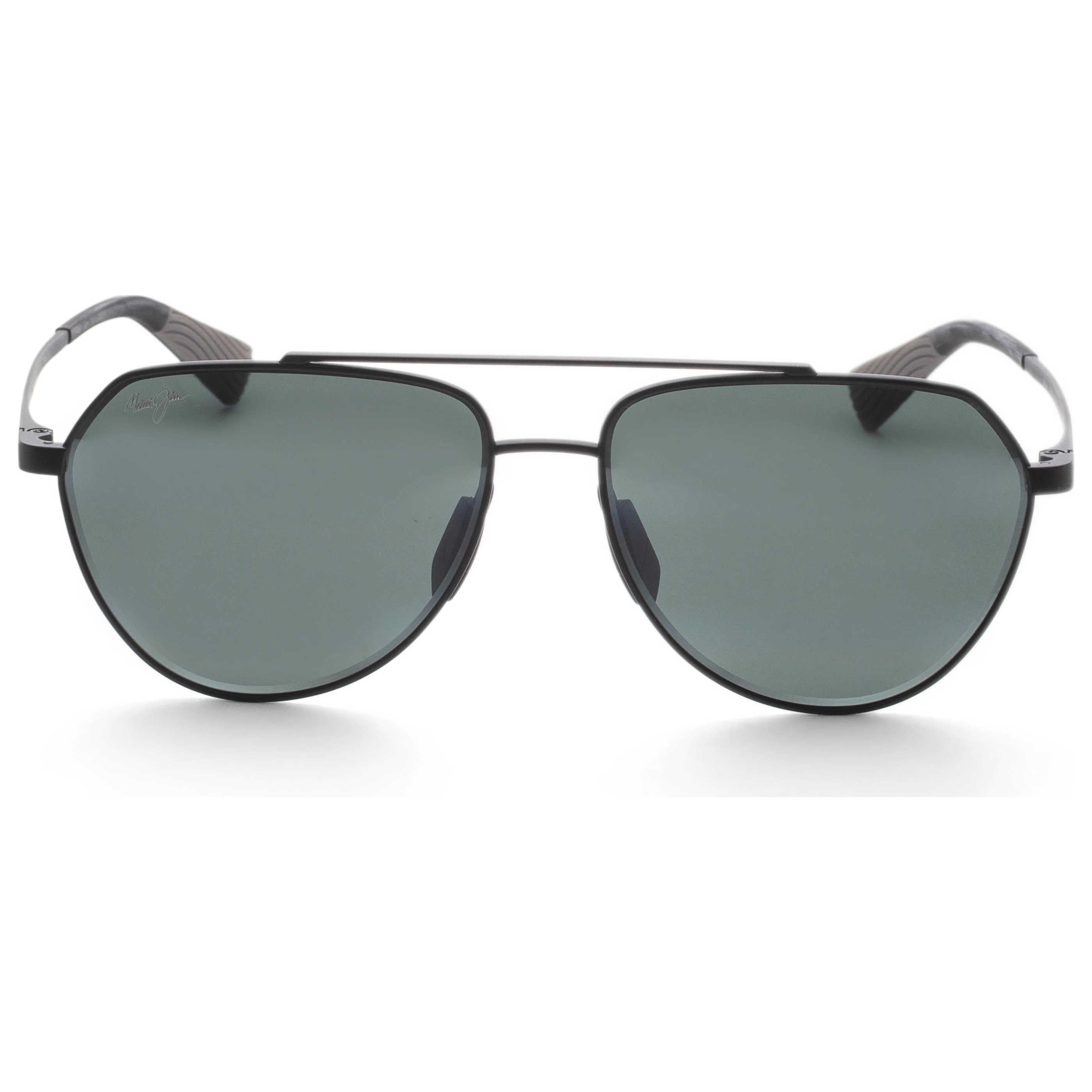 Maui Jim Men's Sunglasses 634-02