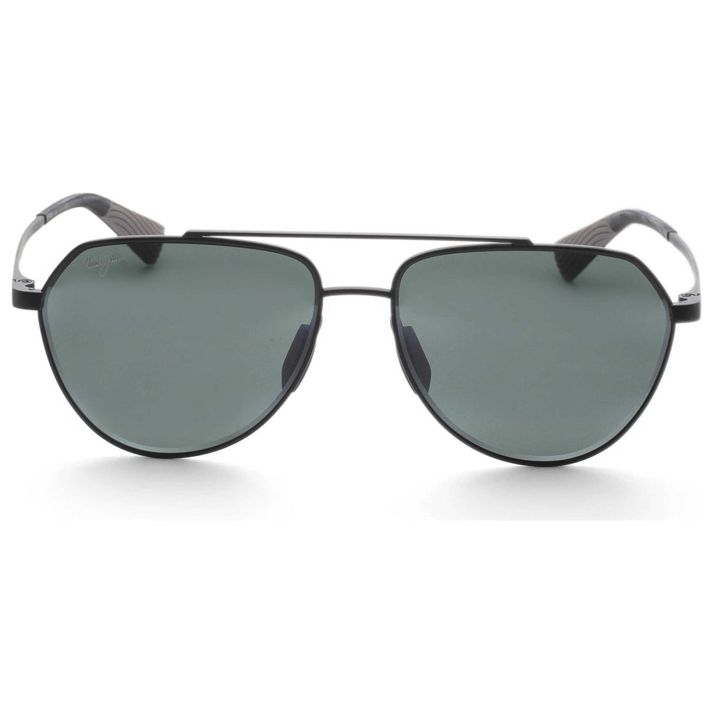 Maui Jim Men's Sunglasses 634-02