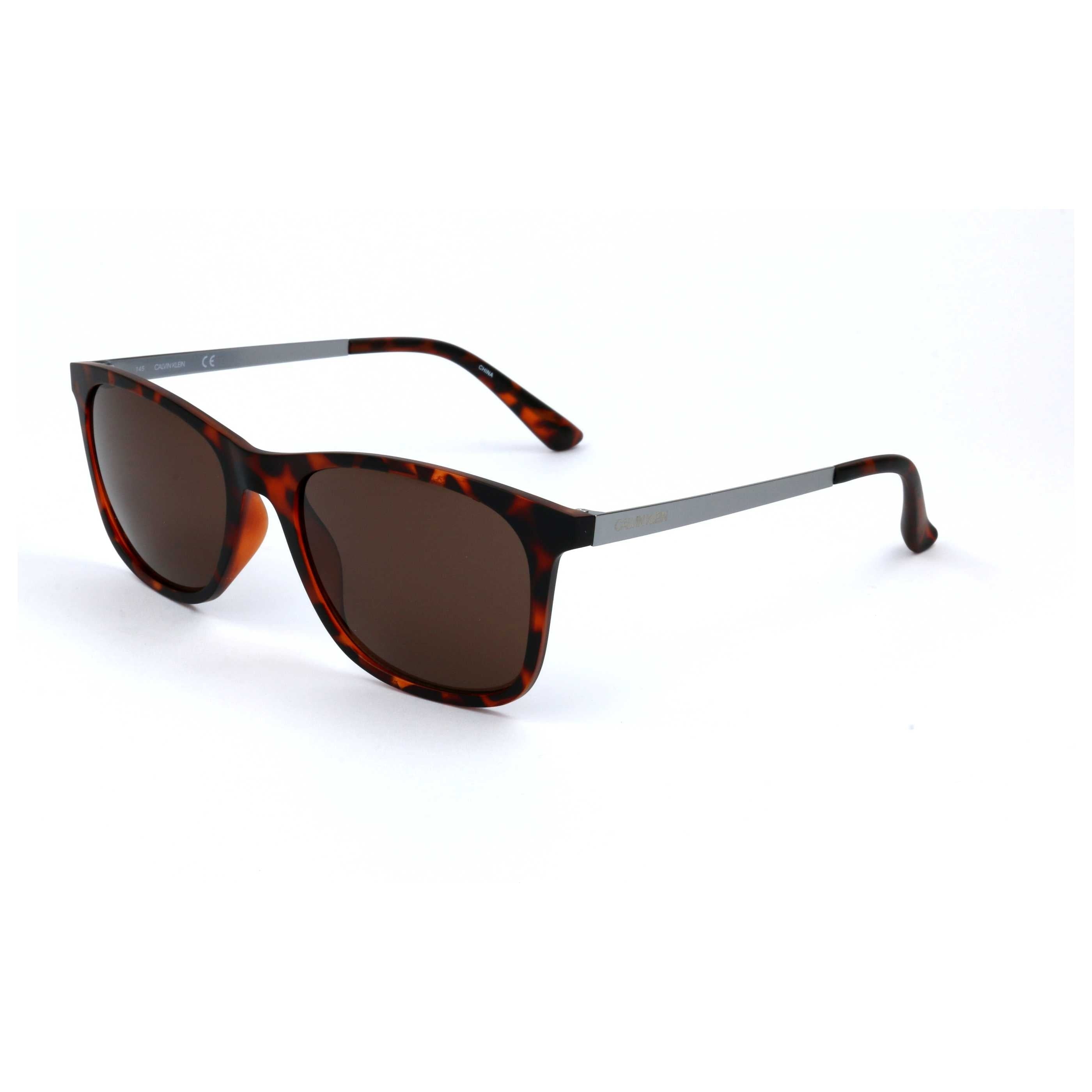 Calvin Klein Men's Sunglasses CK19720S-235-53