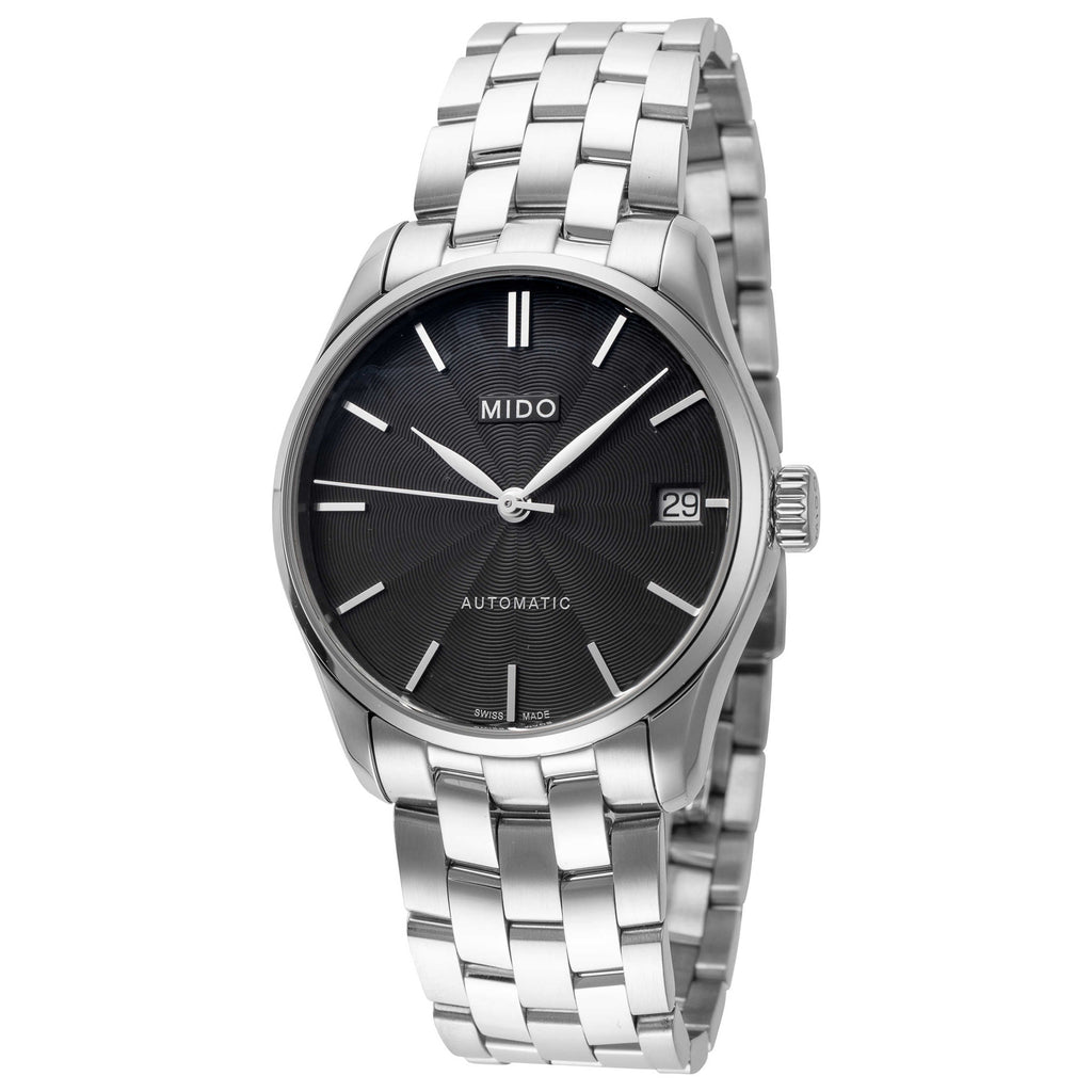 Mido Belluna II Women's Watch M0242071106100