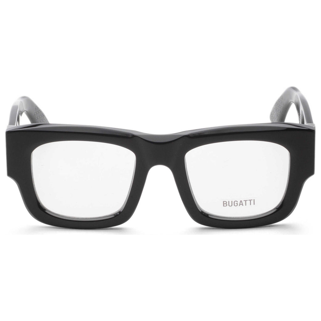 Bugatti Men's Sunglasses 48M-BK-51