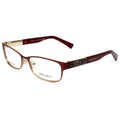 Jimmy Choo Women's Eyeglasses JC124-VUS-54