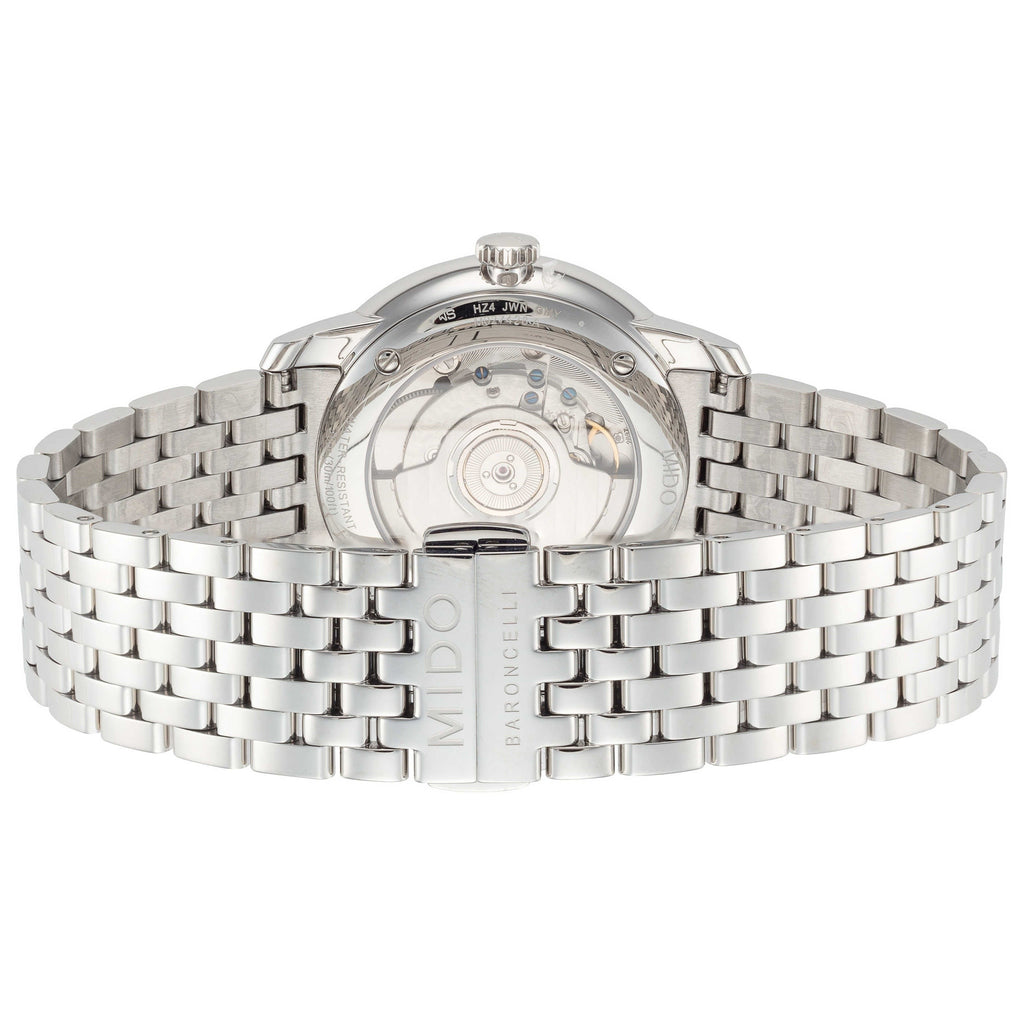 Mido Men's Watch M0274281101300