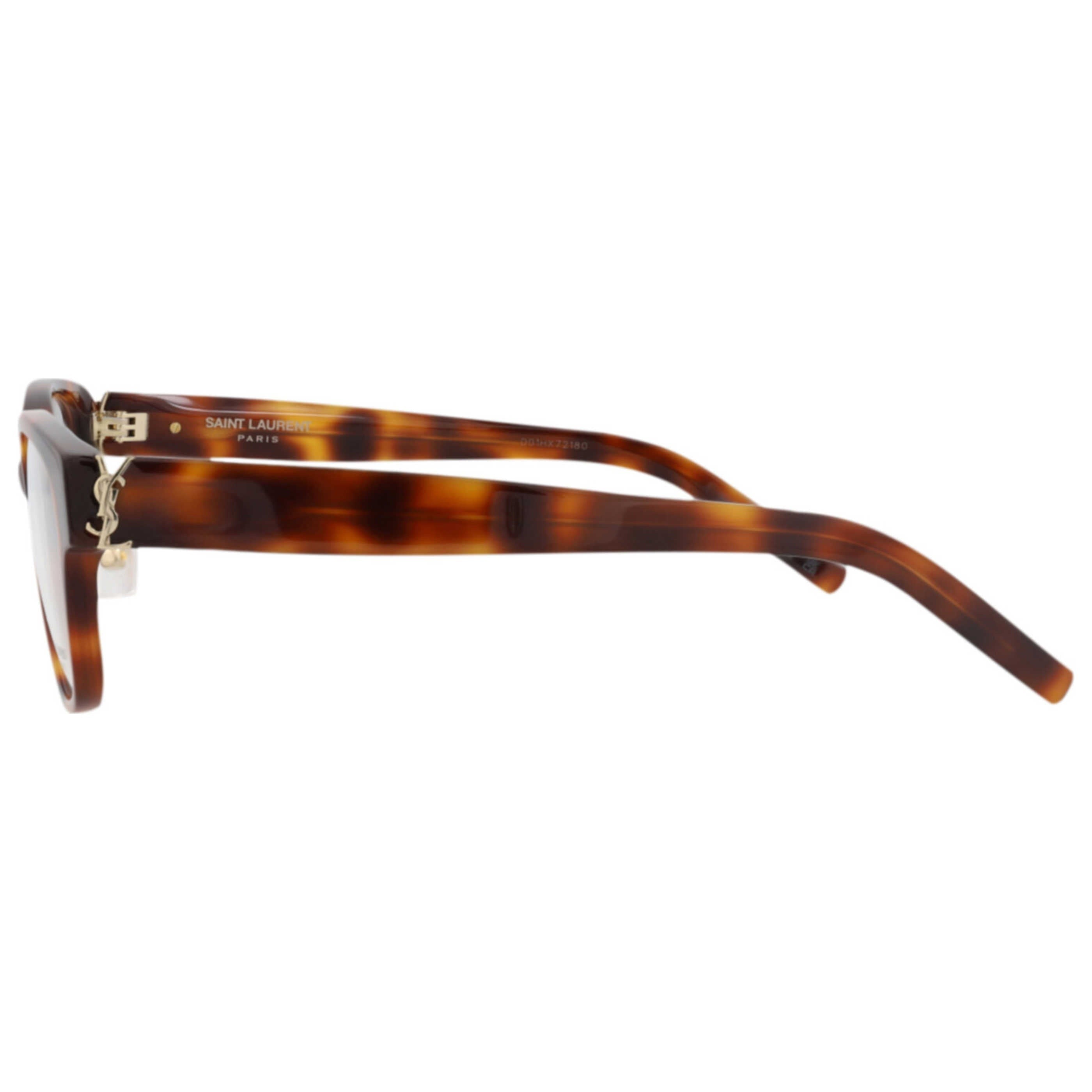 Saint Laurent Women's Eyeglasses SLM33J-30015282-004