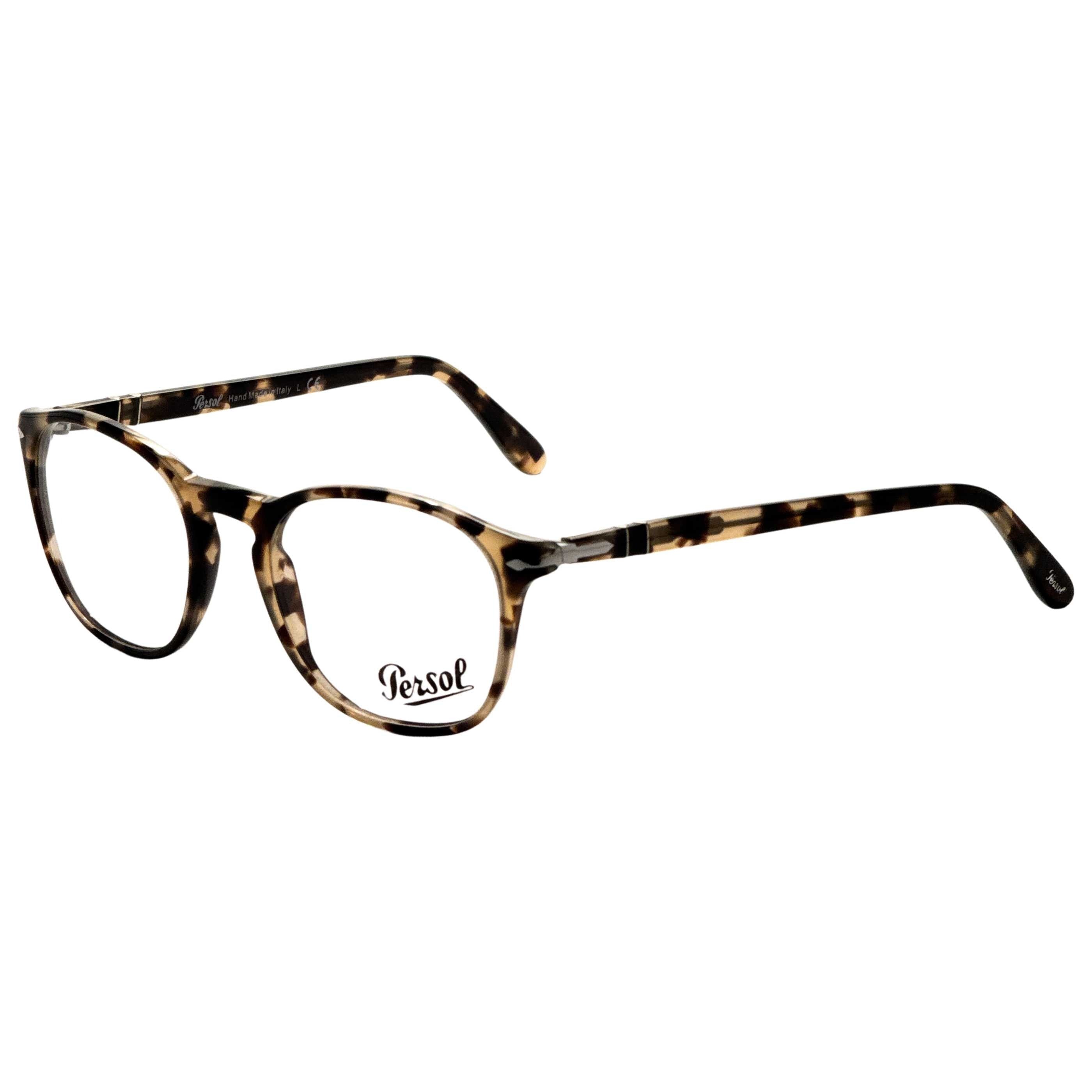 Persol Men's Eyeglasses PO3007V-1056-50