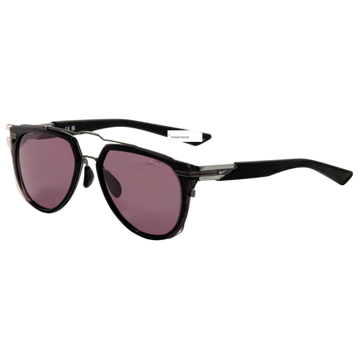 Nike Unisex Sunglasses IF1009X-010-56