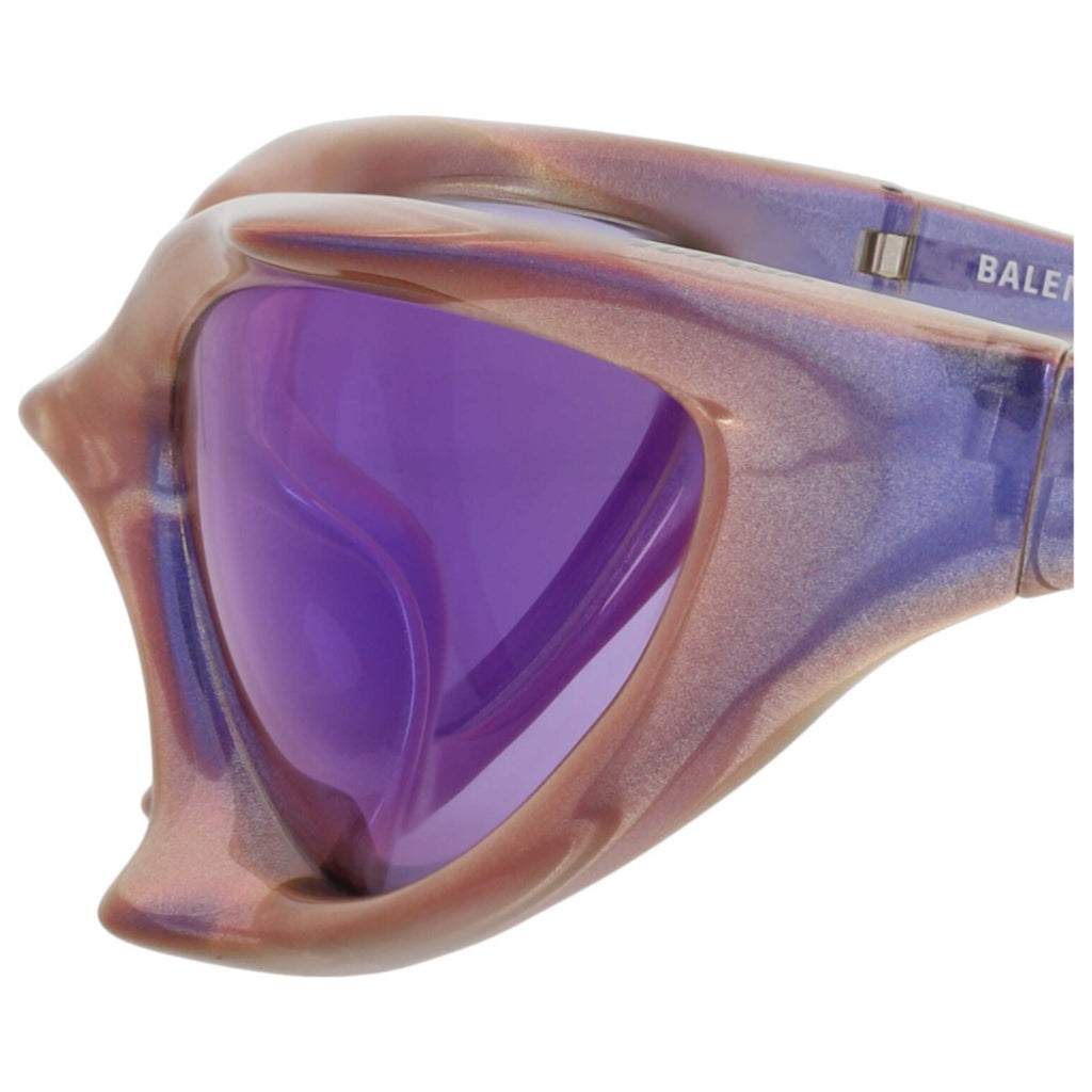 Balenciaga Unisex Sunglasses BB0352S-30015644-002