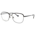 Gucci Men's Eyeglasses GUCCI-GG1102O-005-58