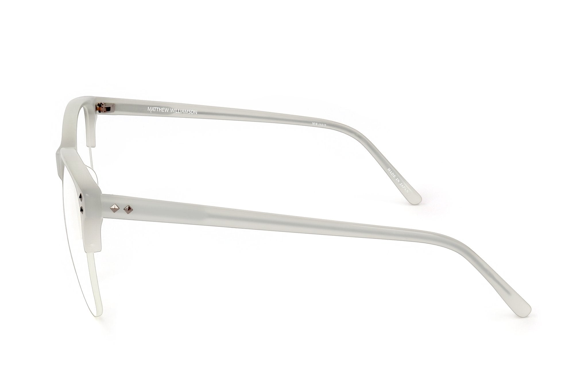 Matthew Williamson by Linda Farrow Women's Glasses